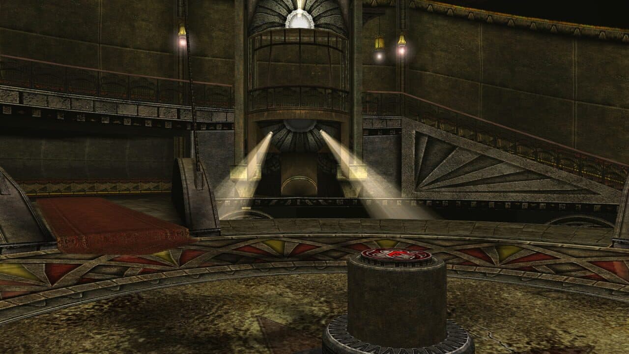 Myst V: End of Ages - Limited Edition screenshot 1