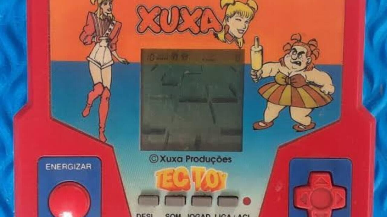 Xuxa screenshot 1