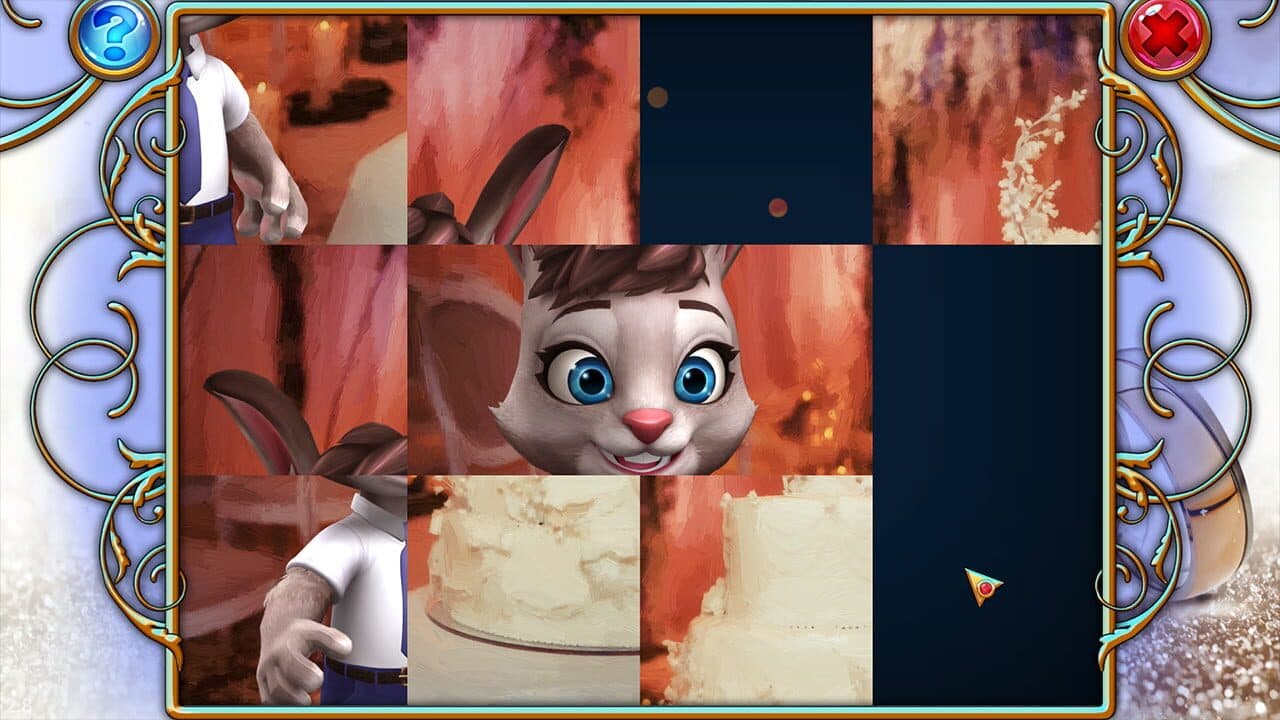 Shopping Clutter 9: Perfect Wedding screenshot 1