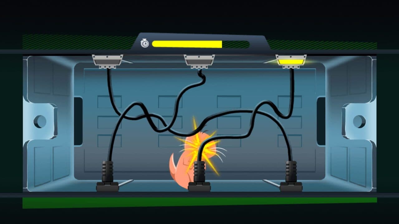 Kim Possible Mission: Improbable screenshot 1