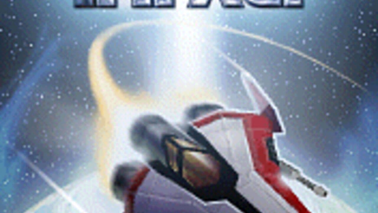 Space Impact screenshot 1