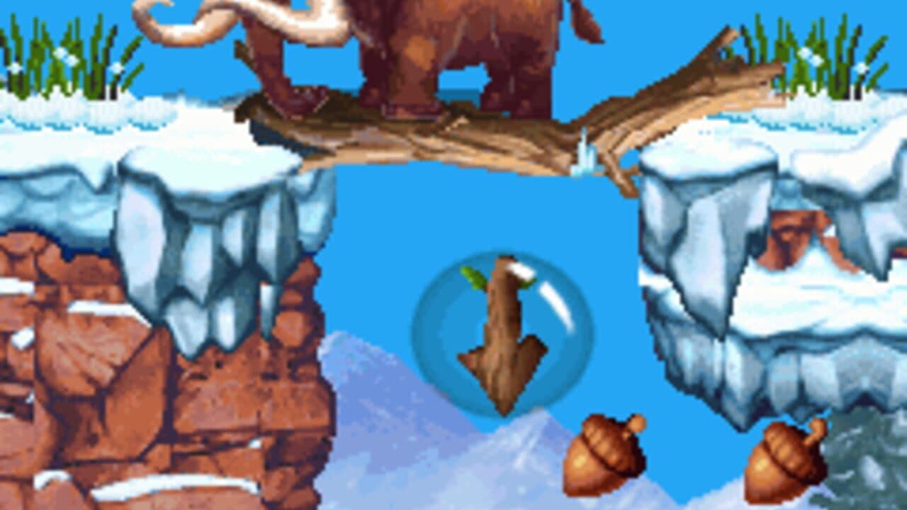 Ice Age: Continental Drift screenshot 1
