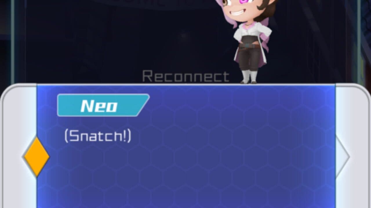 RWBY: Crystal Match screenshot 1