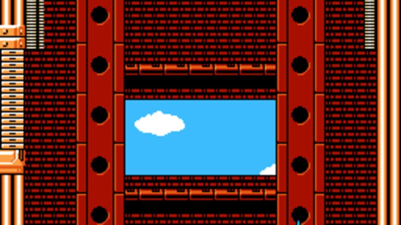 Skullman Kills screenshot 1