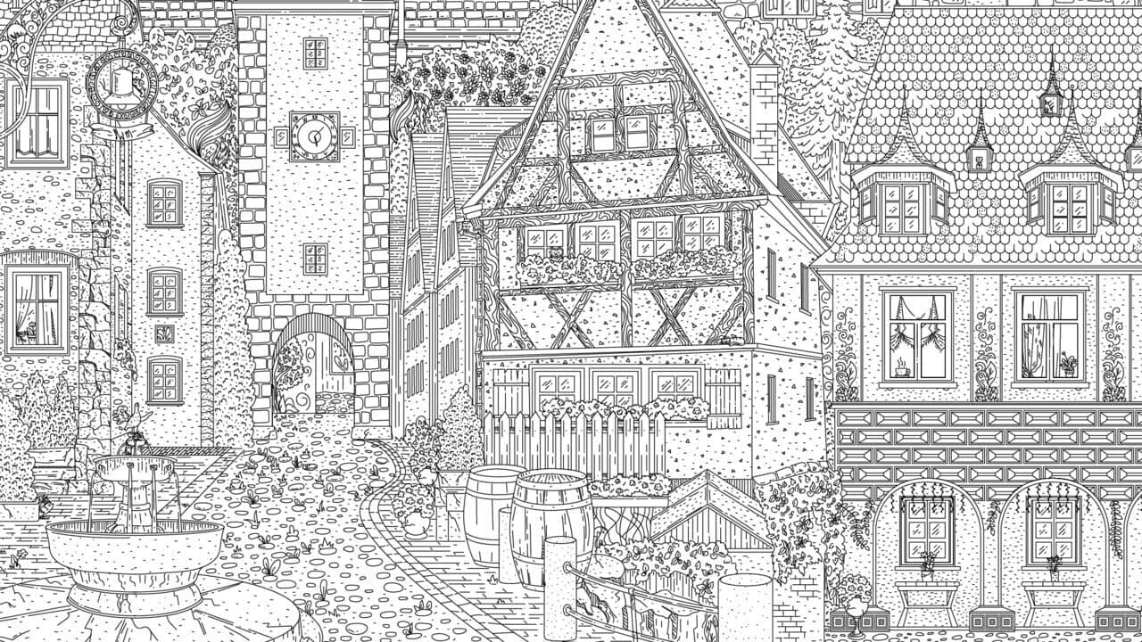 Cats Hidden in Germany screenshot 1