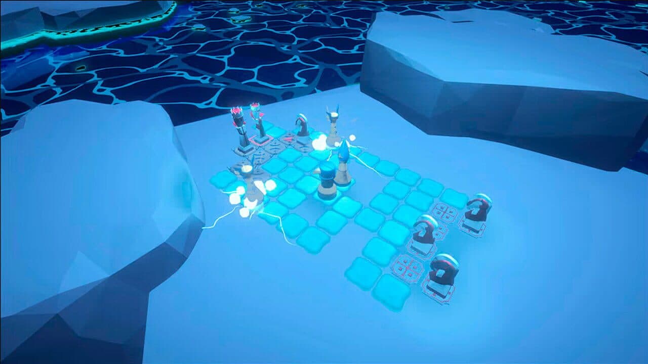 Chess Grandmaster Royal Bundle screenshot 1