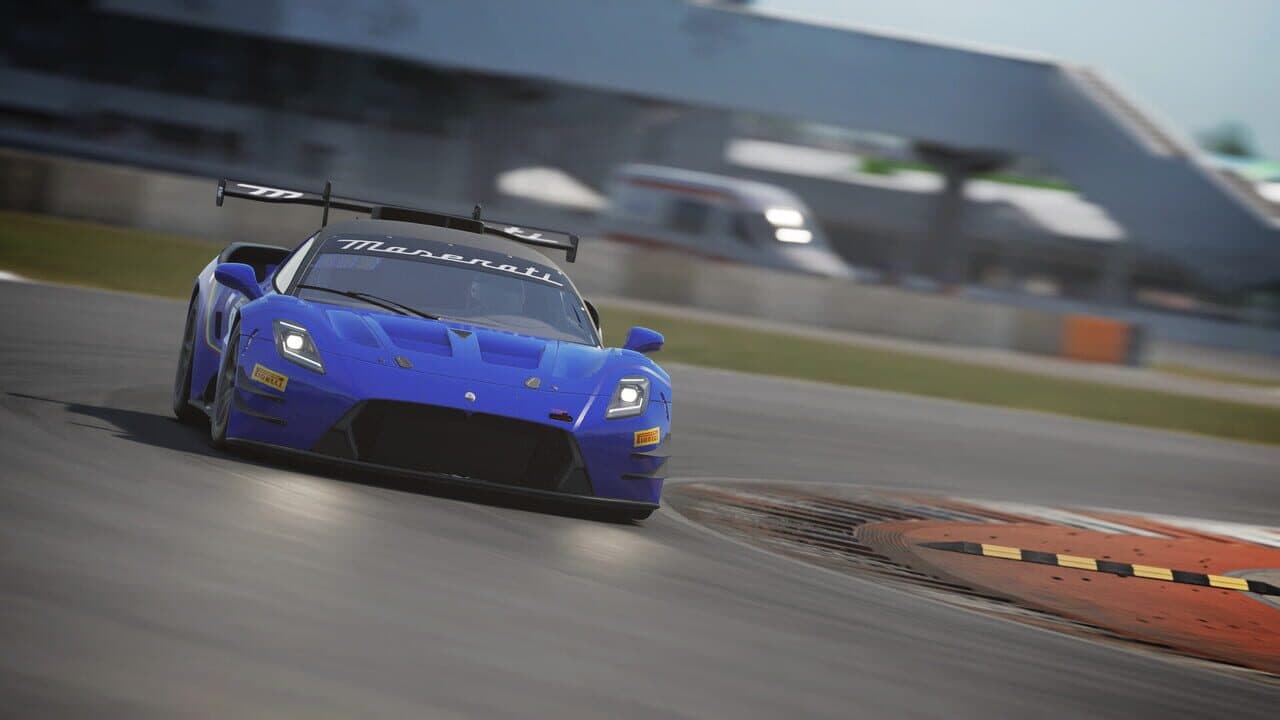 Assetto Corsa Competizione: GT2 Pack screenshot 1