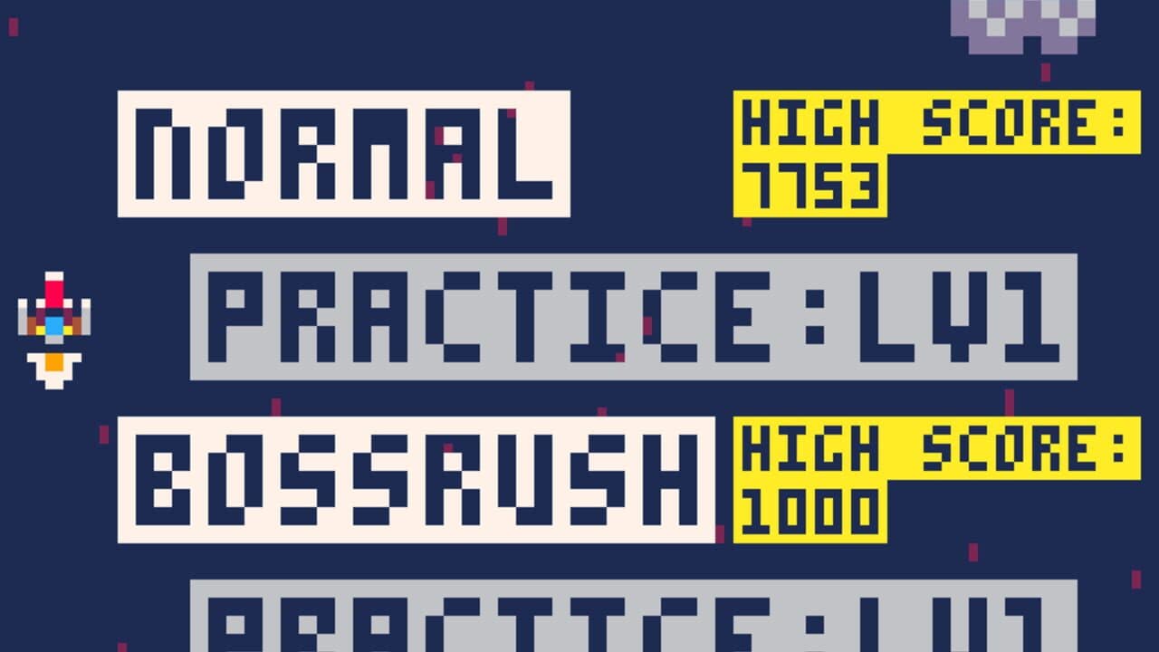 CrossGunr: Infinite screenshot 1