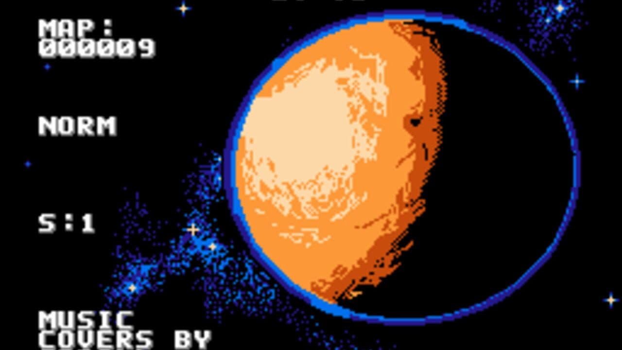 Dune 2: Sand Emperor screenshot 1