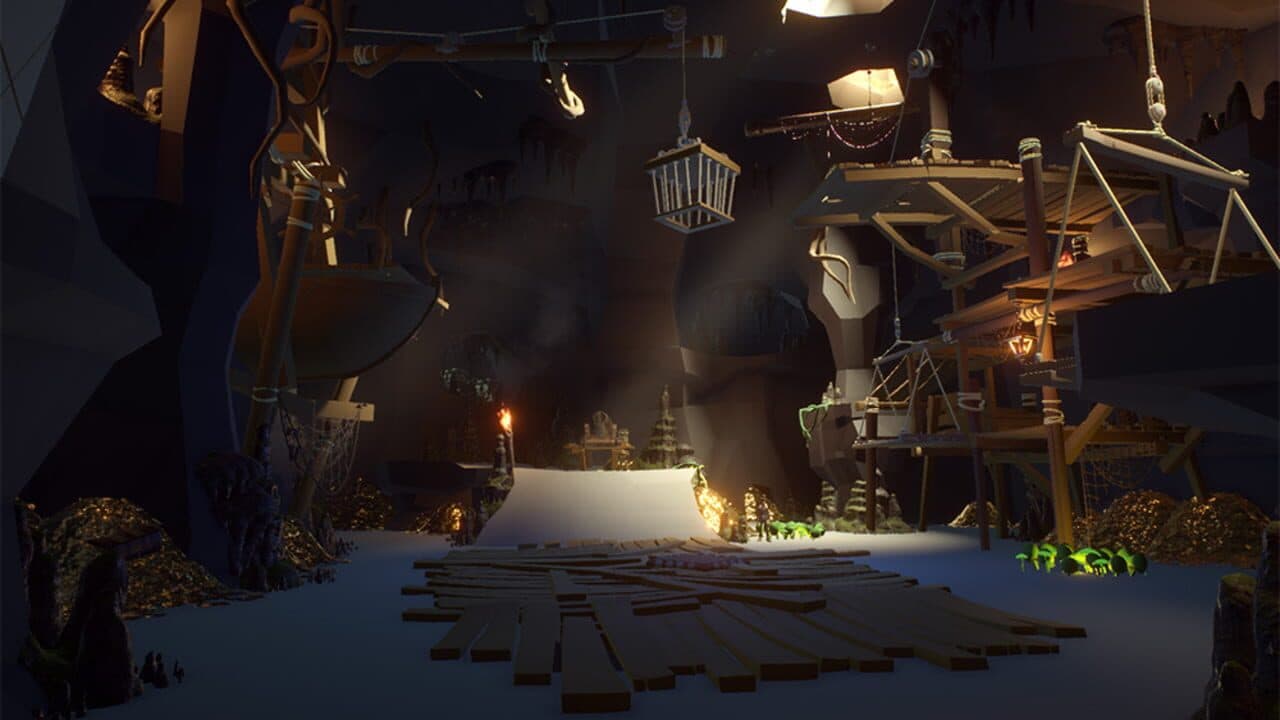 Plants vs. Zombies: Project Hot Tub screenshot 1