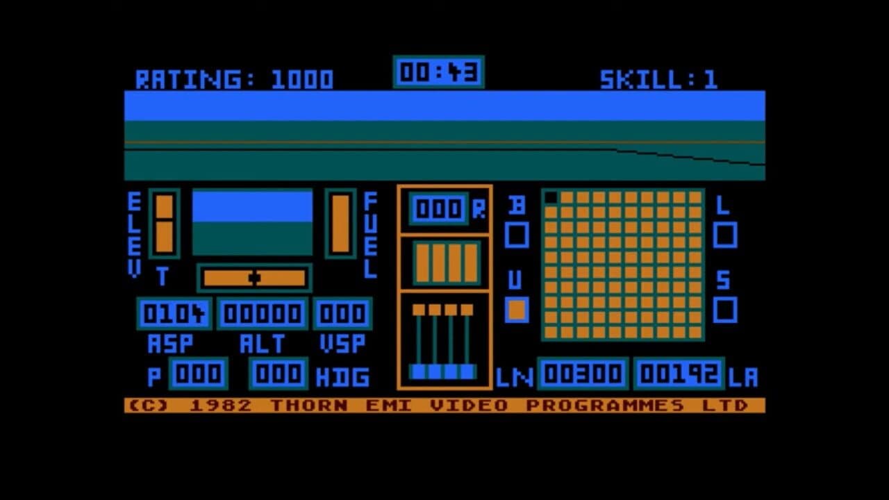 Jumbo Jet Pilot screenshot 1