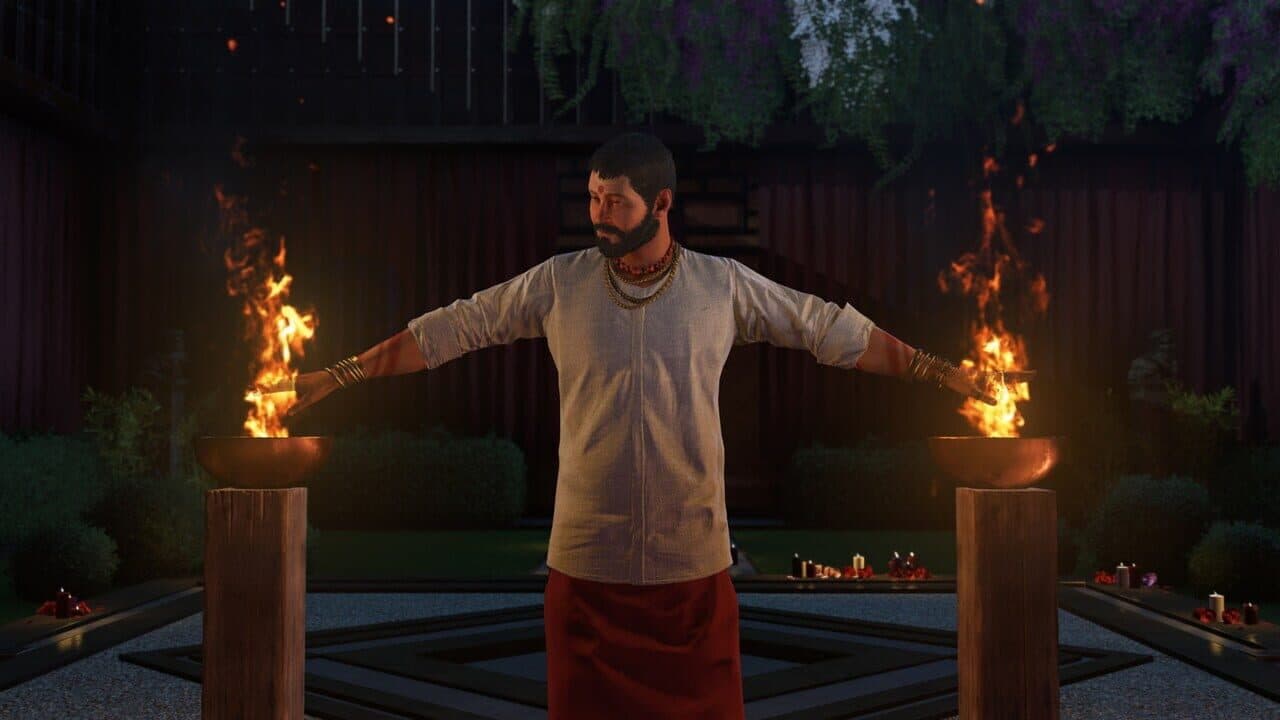 Hitman World of Assassination: Part One screenshot 1