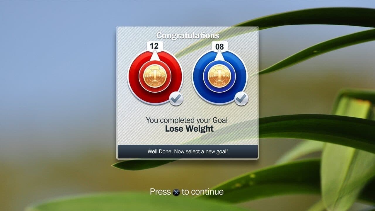 Fit in Six: Six Ways to Get in Shape screenshot 1