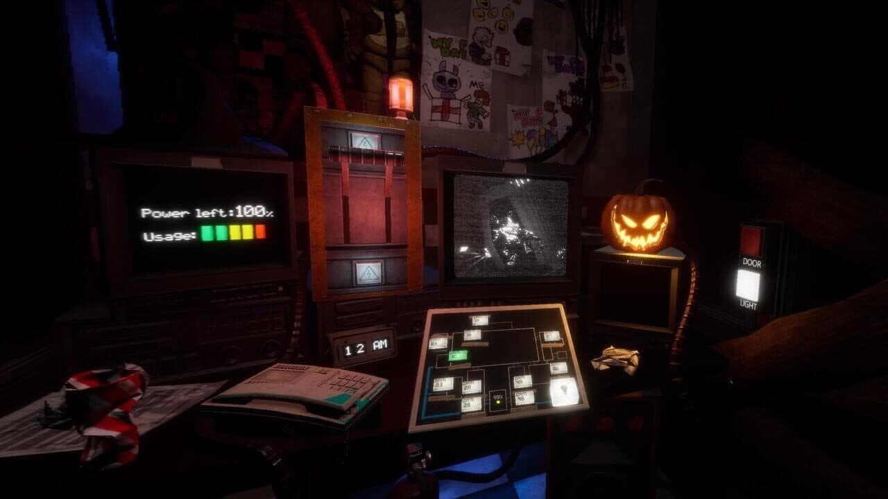 Five Nights at Freddy's: Help Wanted - Bundle screenshot 1