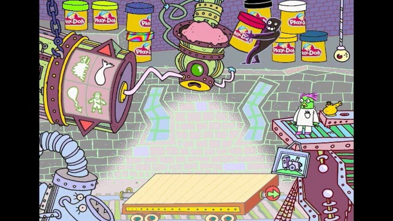 Play-Doh Creations screenshot 1