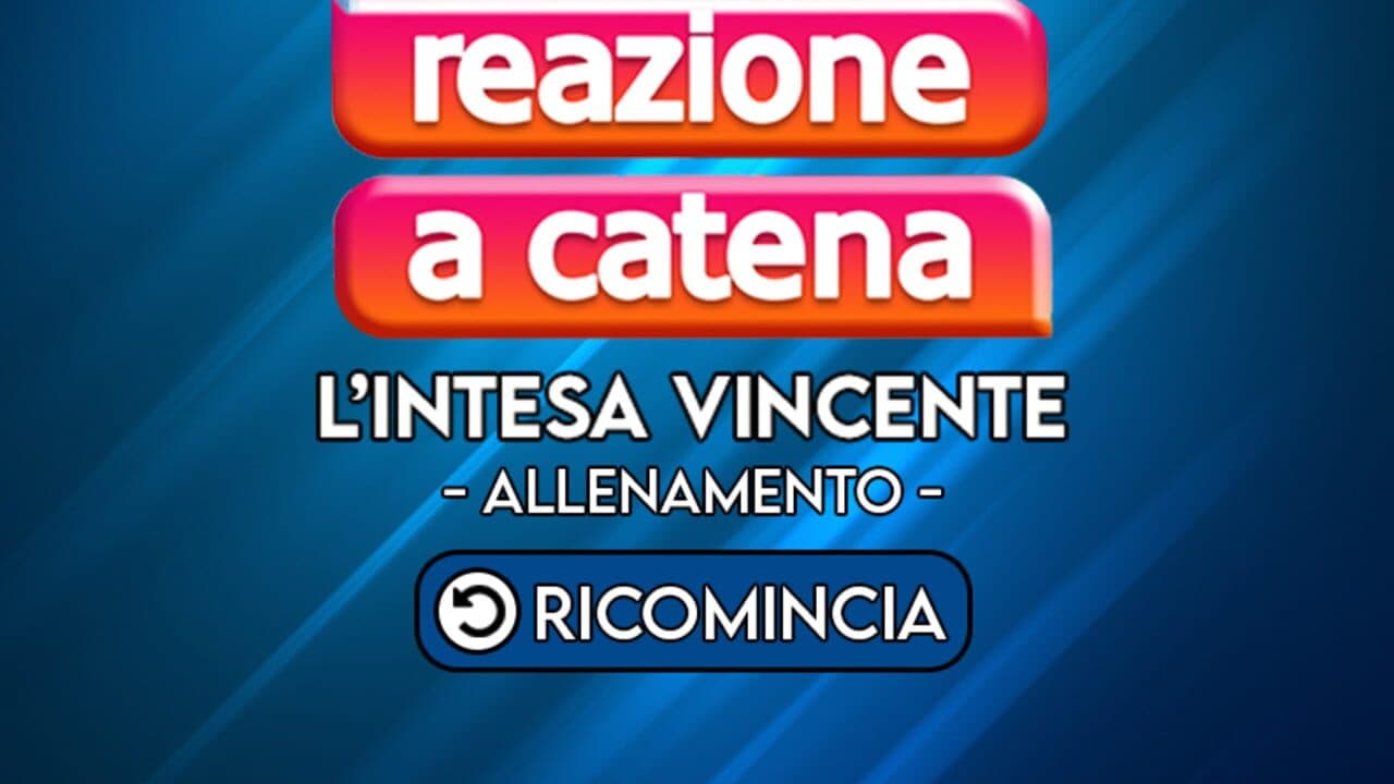 Reazione a Catena screenshot 1