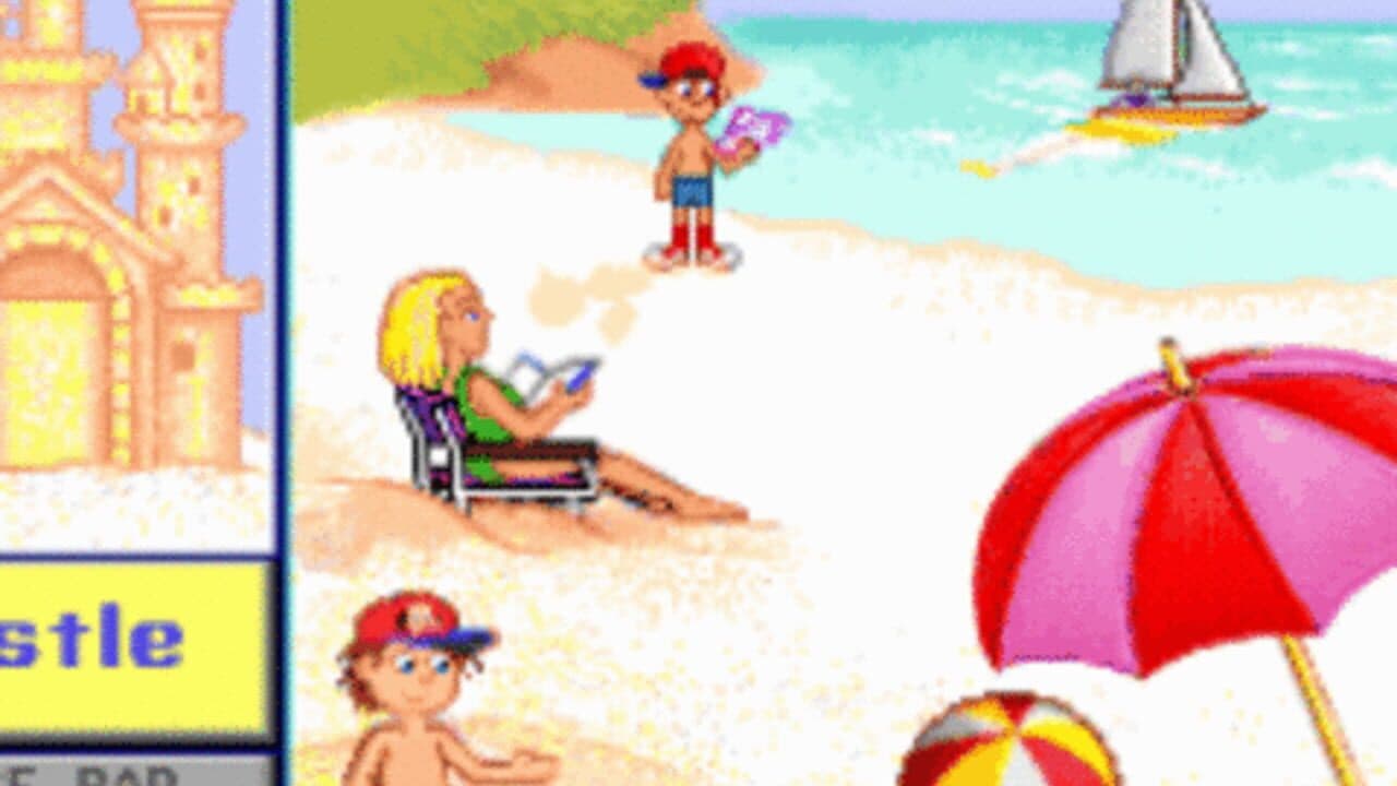 Picture Phonics screenshot 1