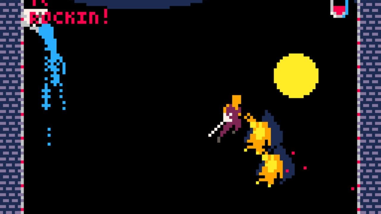 Aerial Rave screenshot 1