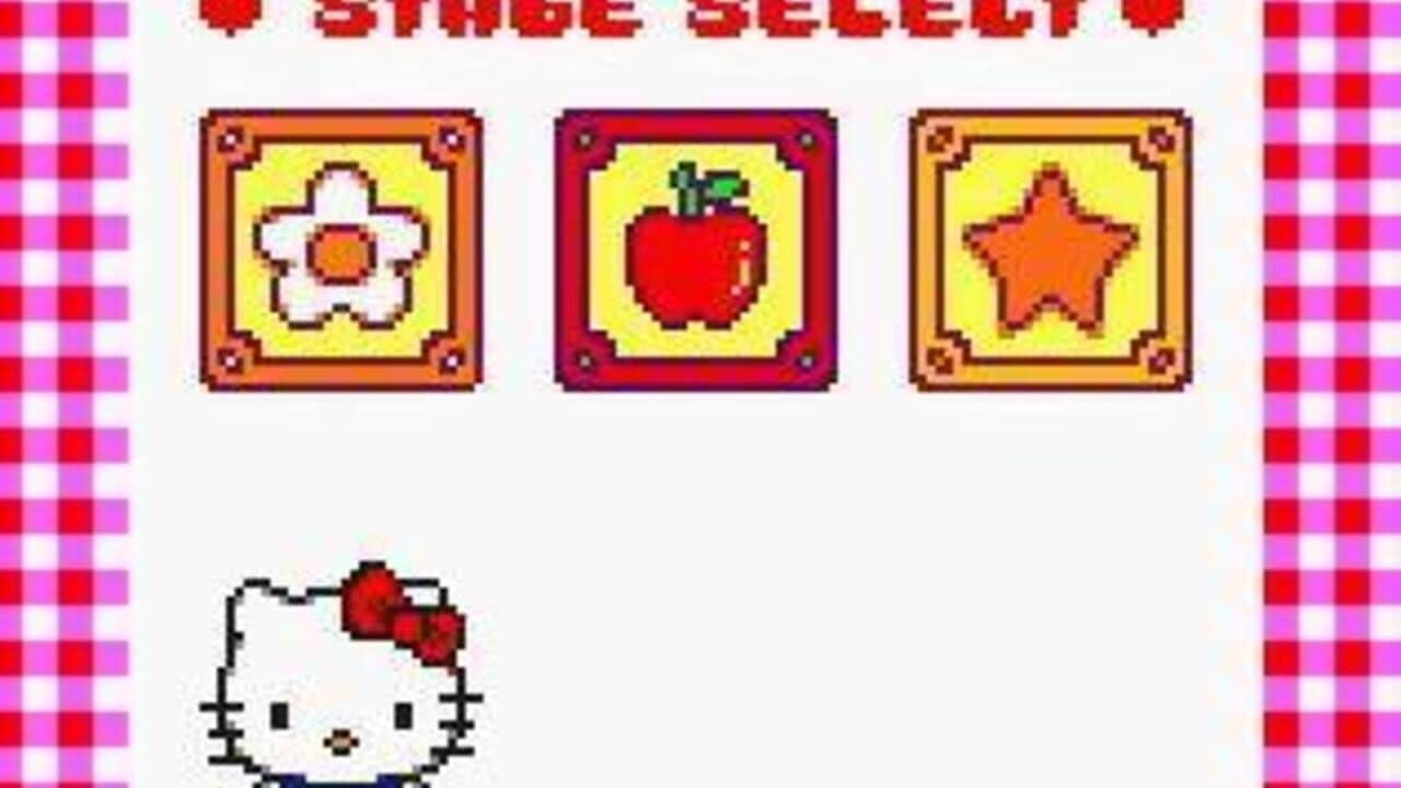 Hello Kitty no Magical Museum screenshot 1