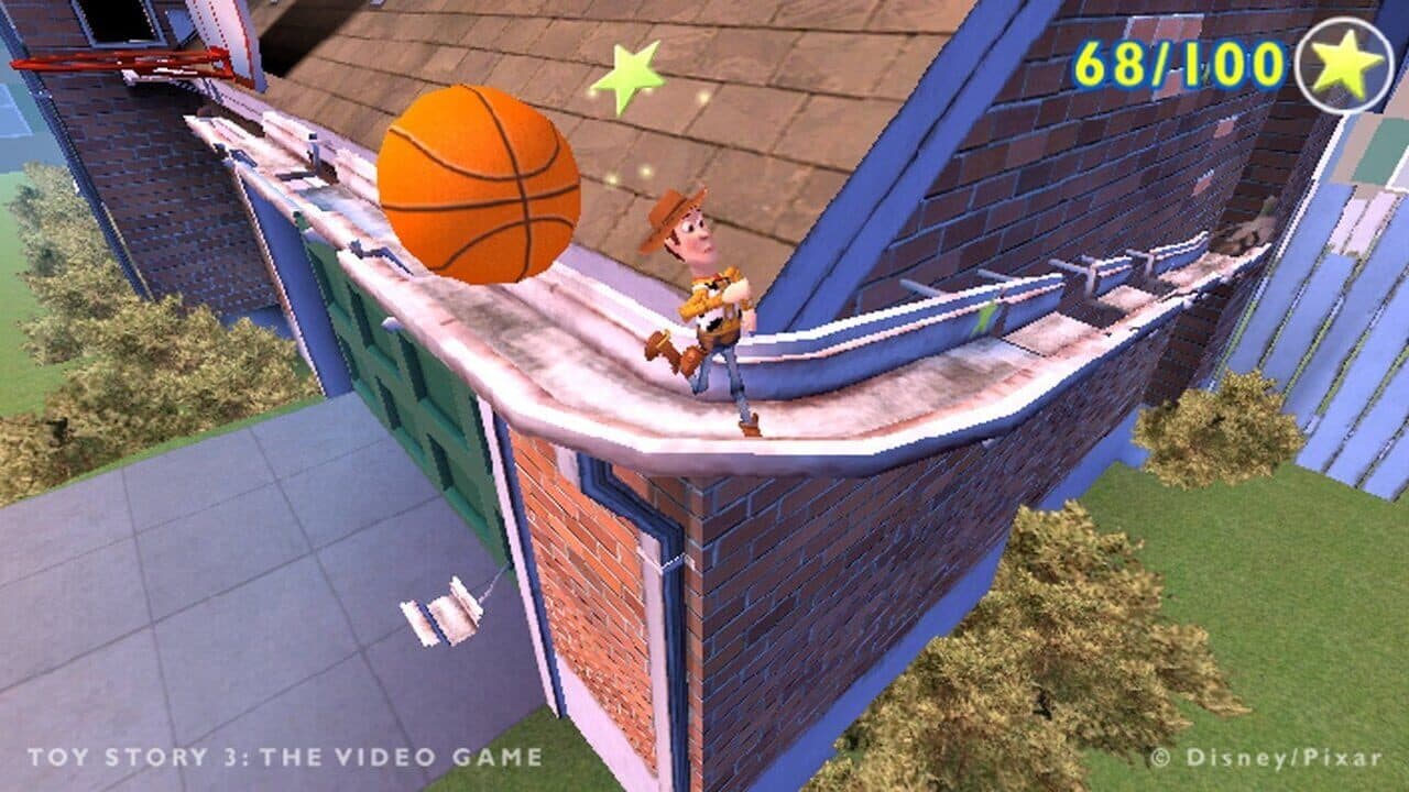 Toy Story 3 screenshot 1