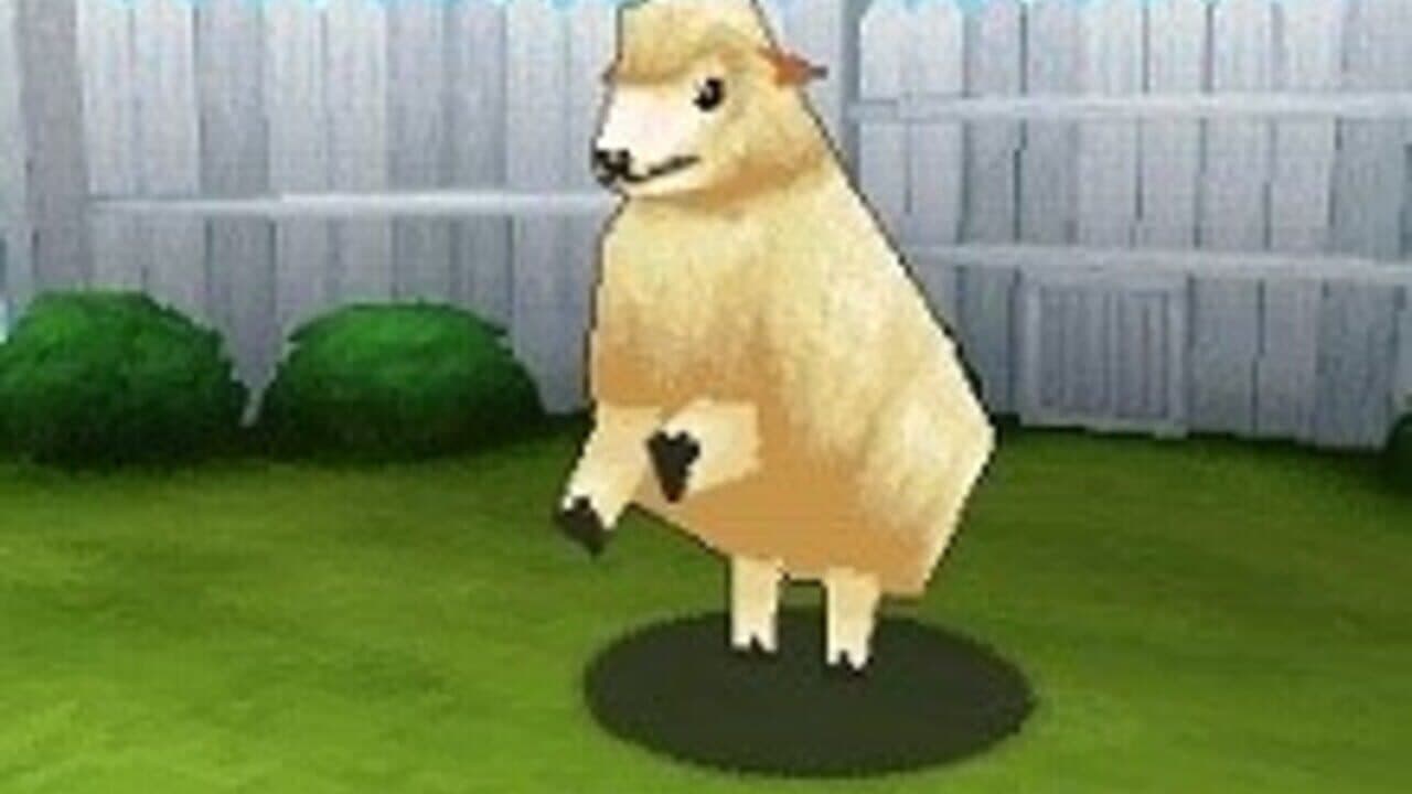 Minna no Doubutsuen screenshot 1