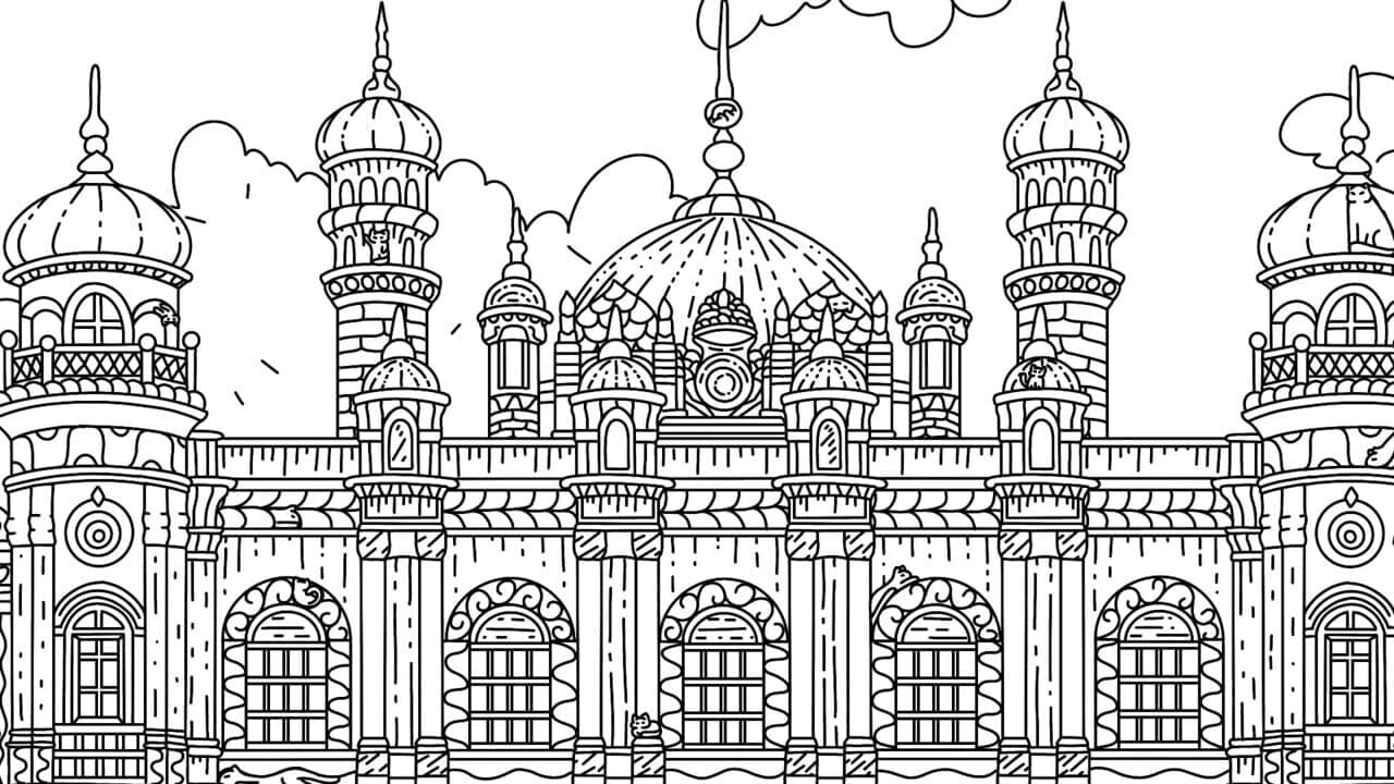 100 Istanbul Cats screenshot 1