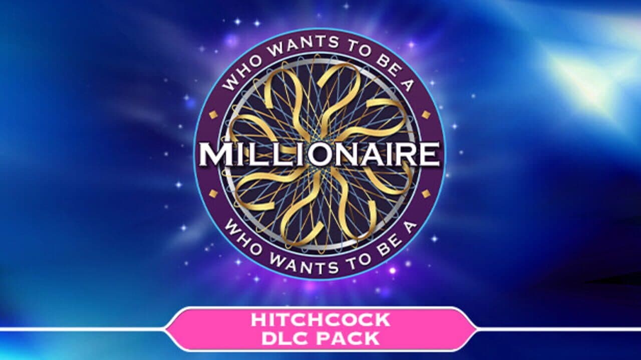 Who Wants to Be a Millionaire: Hitchcock DLC Pack screenshot 1