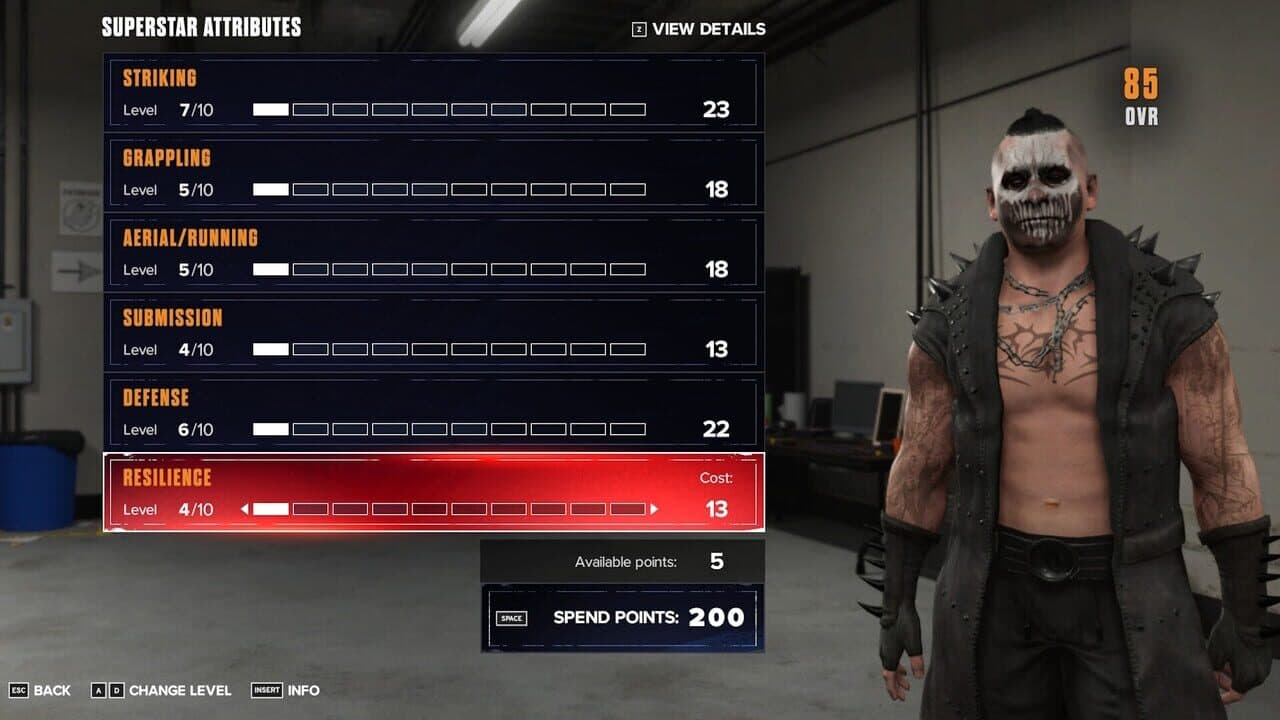 WWE 2K24: Season Pass screenshot 1