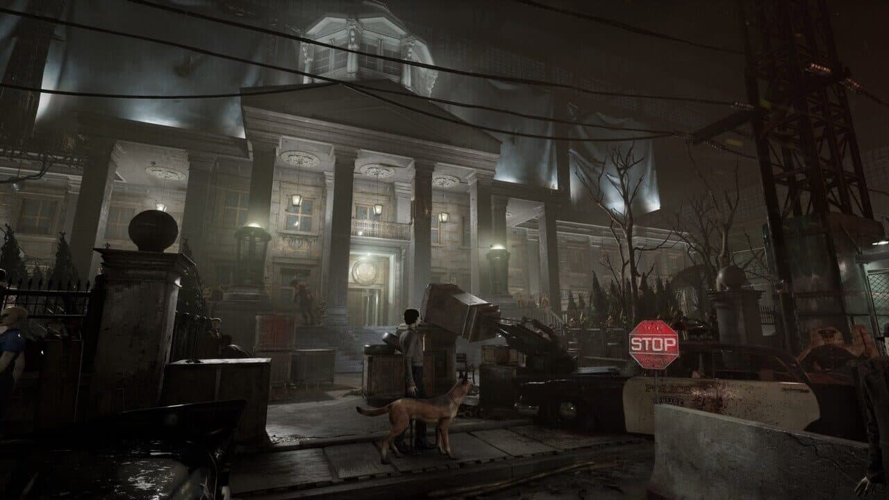The Outlast Trials: Deluxe Edition screenshot 1