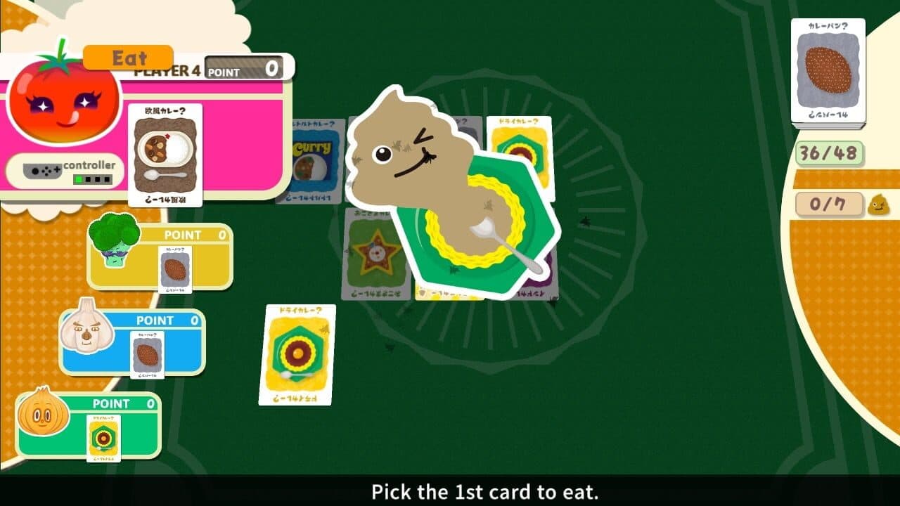 Full of Crap screenshot 1