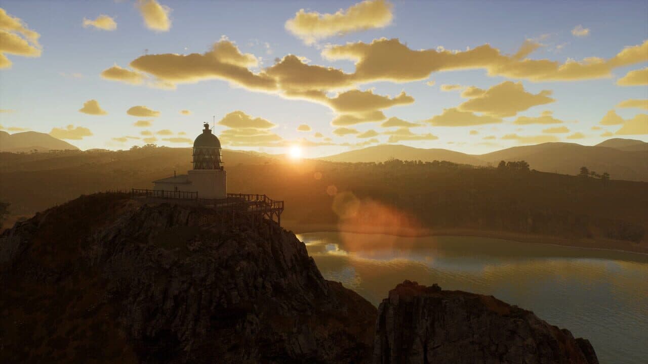 Way of the Hunter: Map Pack 2 screenshot 1