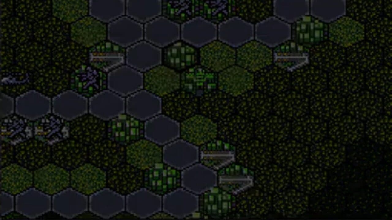 Daisenryaku Expert screenshot 1