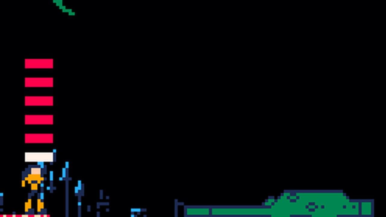 Laser Blast! 2: The Fight screenshot 1