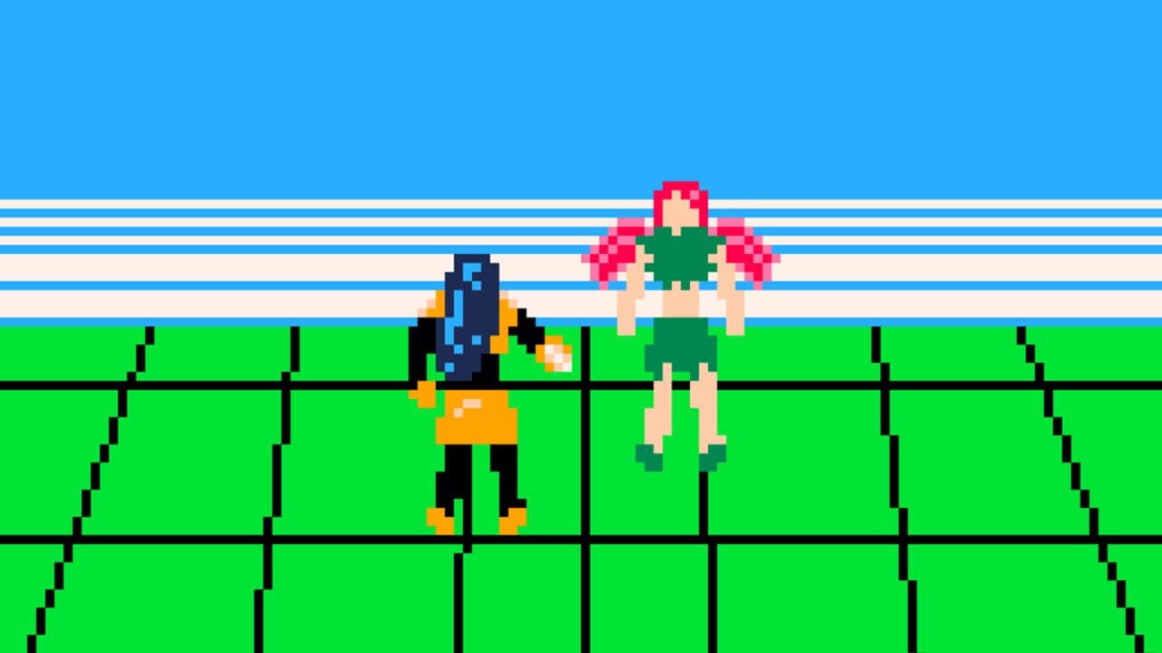 Laser Blast! 3: Fury of the Wizard screenshot 1