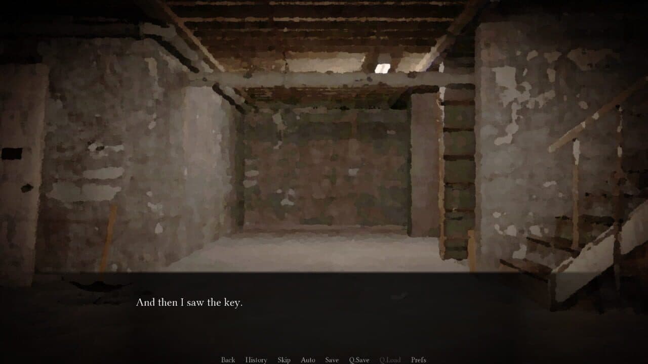 The Crimson Debt screenshot 1