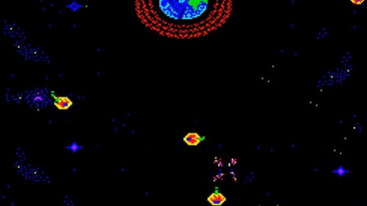 Terranean screenshot 1