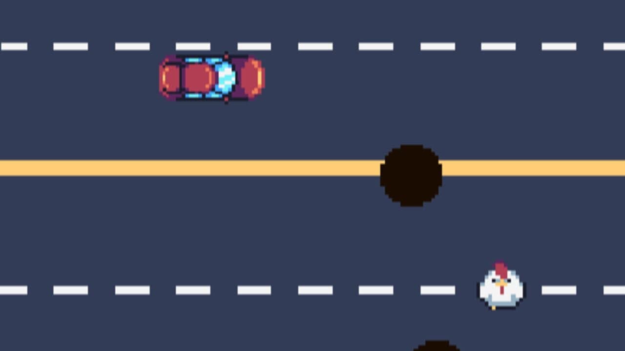 Better Cluck Next Time screenshot 1