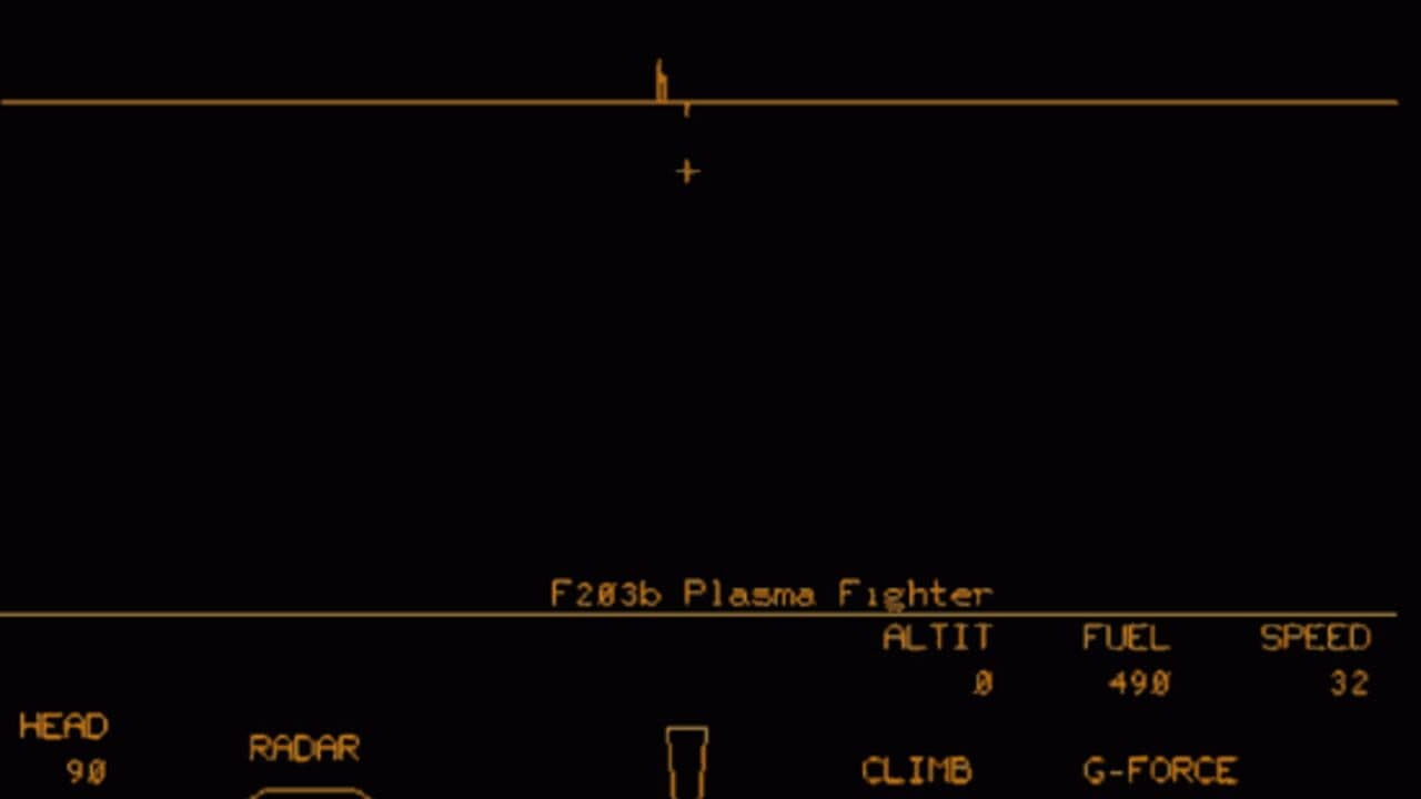 Airfight screenshot 1