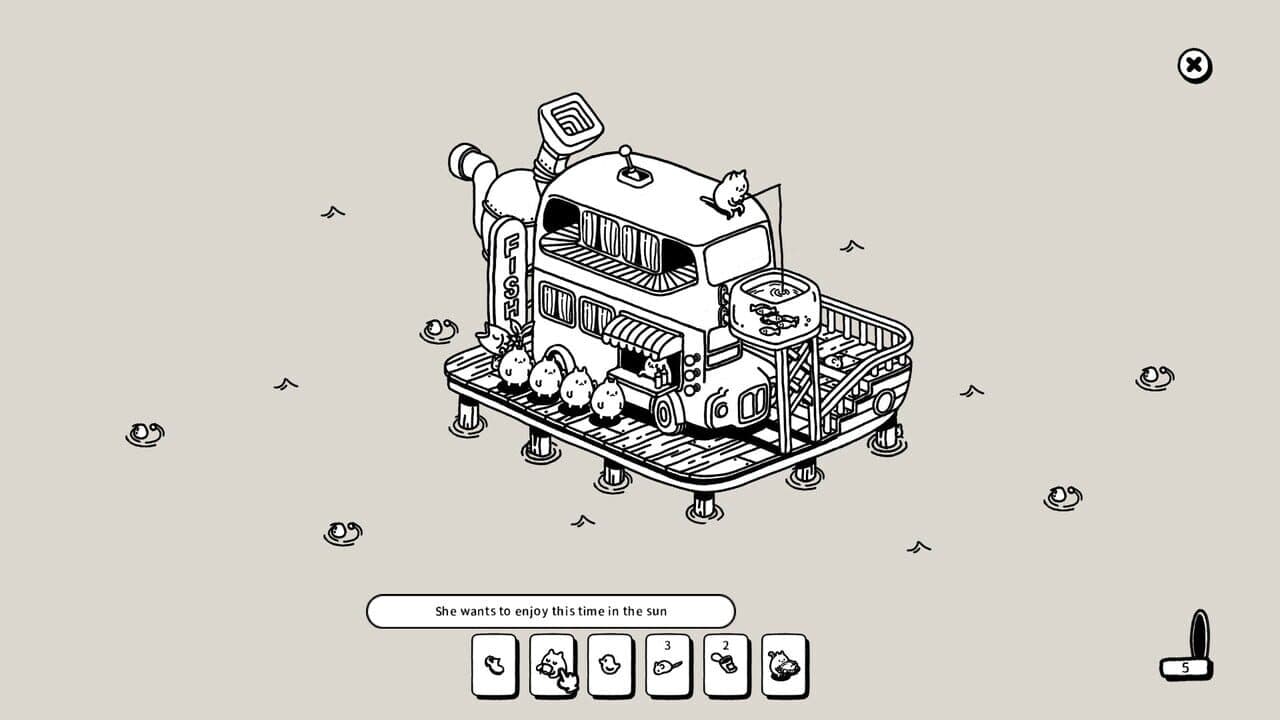 Help the Cats screenshot 1