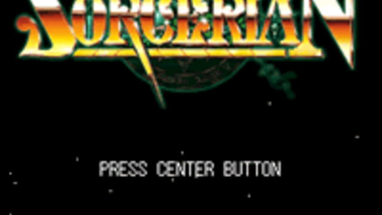 Advanced Sorcerian screenshot 1