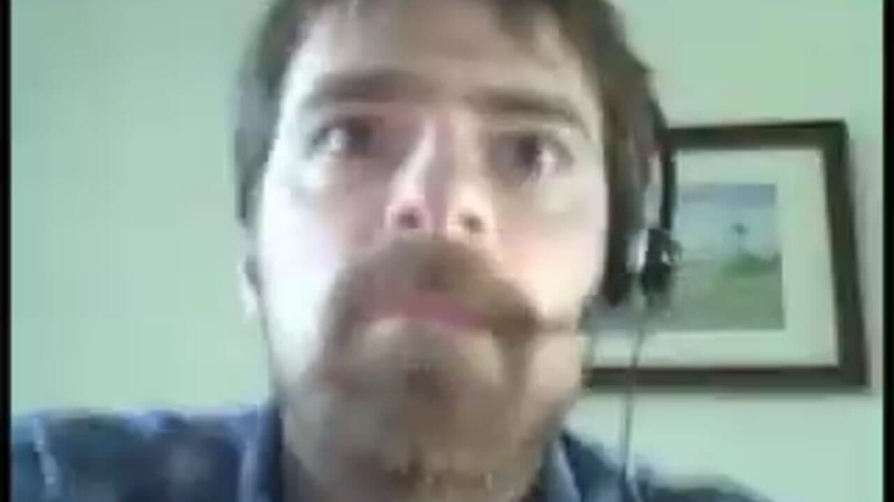 Christmas with Weezer screenshot 1