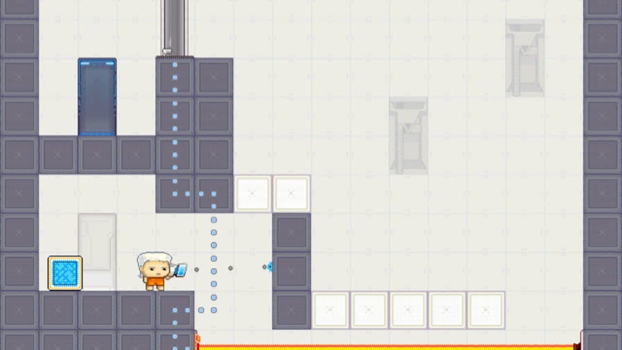 Portal Quest screenshot 1