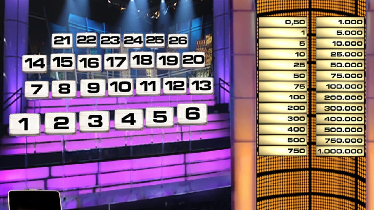 Topa ou Não Topa screenshot 1