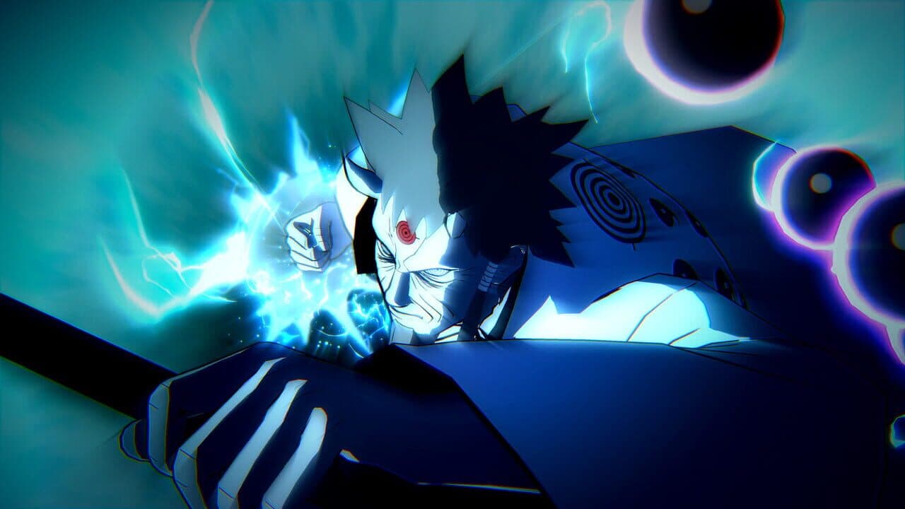 Naruto x Boruto: Ultimate Ninja Storm Connection - DLC Pack 1 screenshot 1