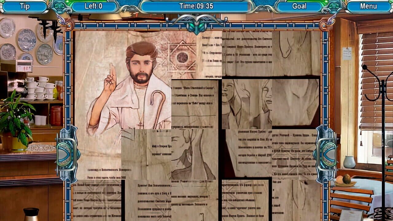 Mysteryville 2 screenshot 1