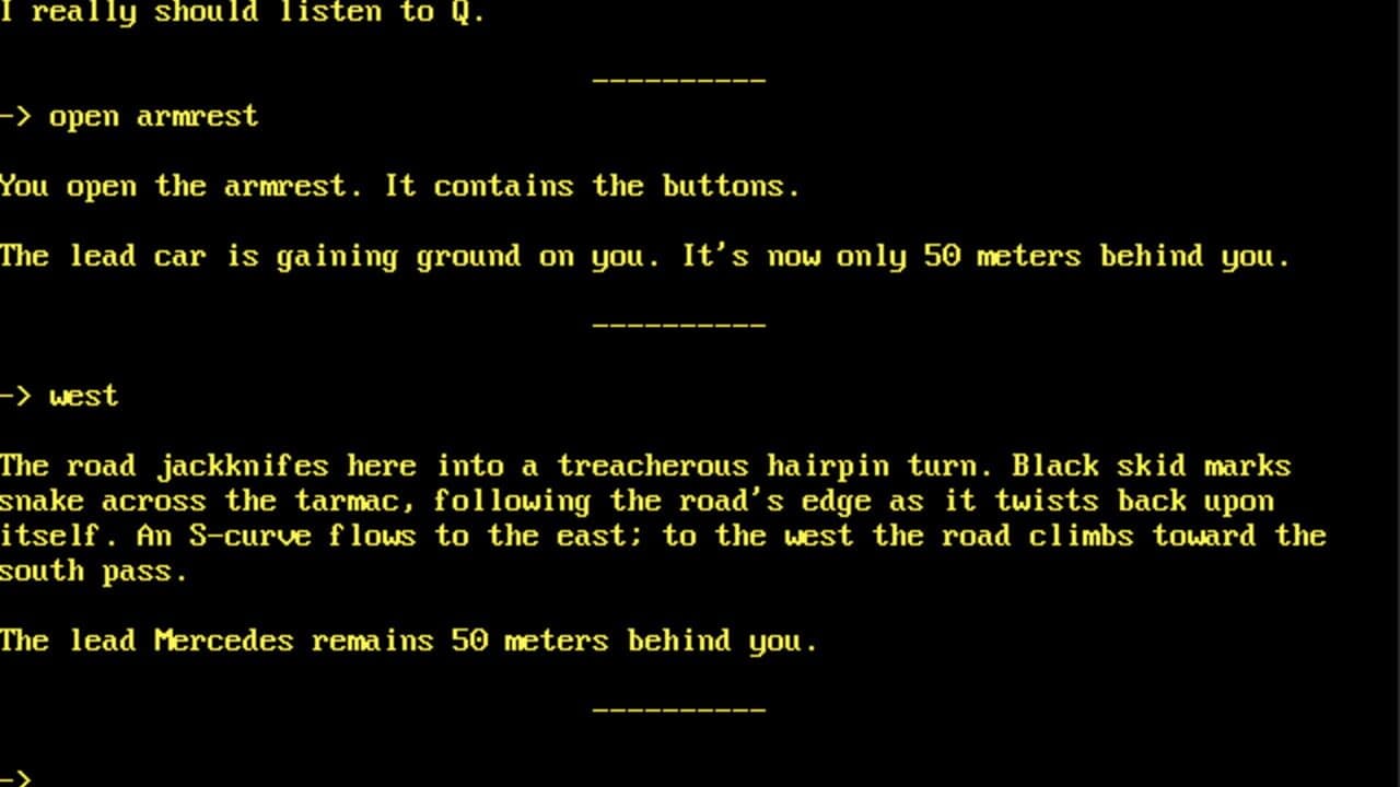 James Bond 007: Goldfinger screenshot 1