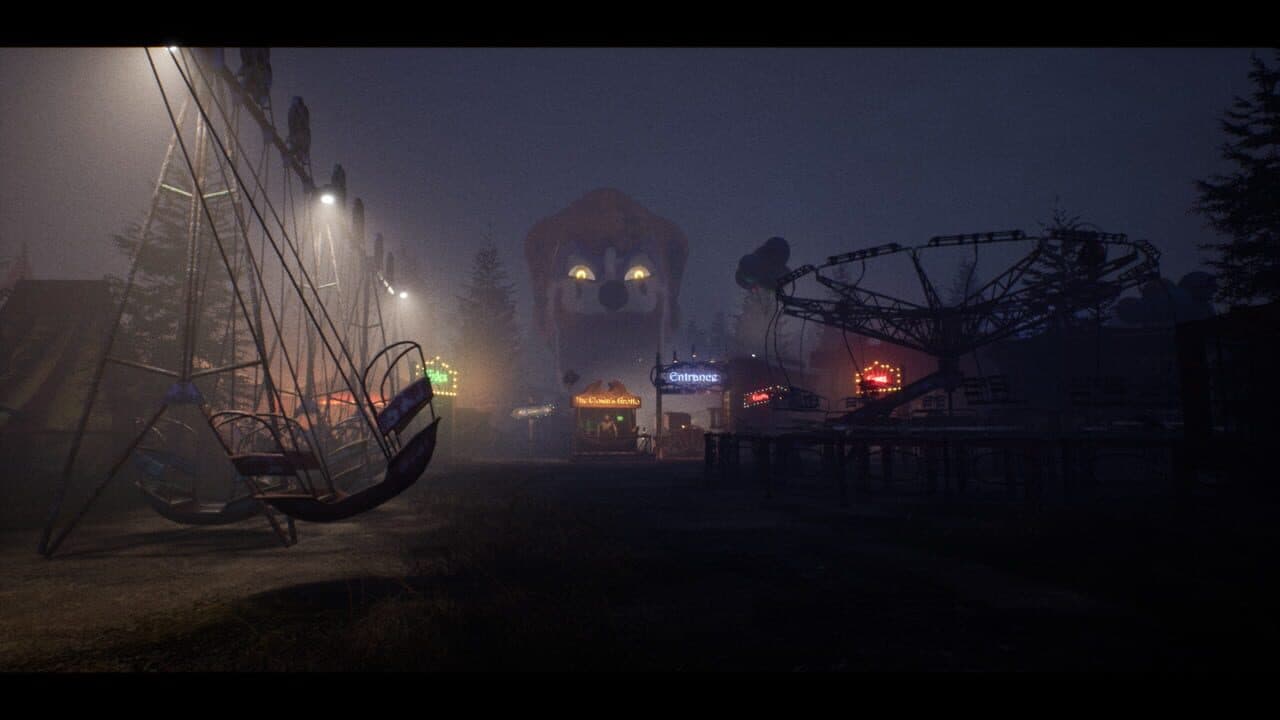 Dollhouse: Behind the Broken Mirror screenshot 1