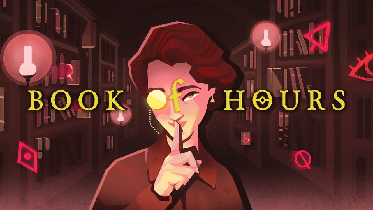 Book of Hours: House of Light screenshot 1