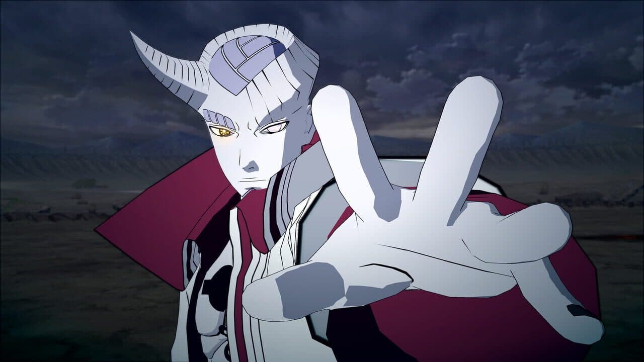 Naruto x Boruto: Ultimate Ninja Storm Connection - DLC Pack 2 screenshot 1