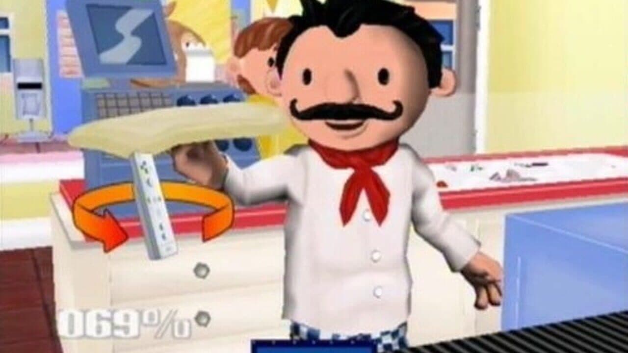 Bob the Builder: Festival of Fun screenshot 1